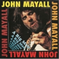John Mayall - A Big Man John Mayall - A Big Man